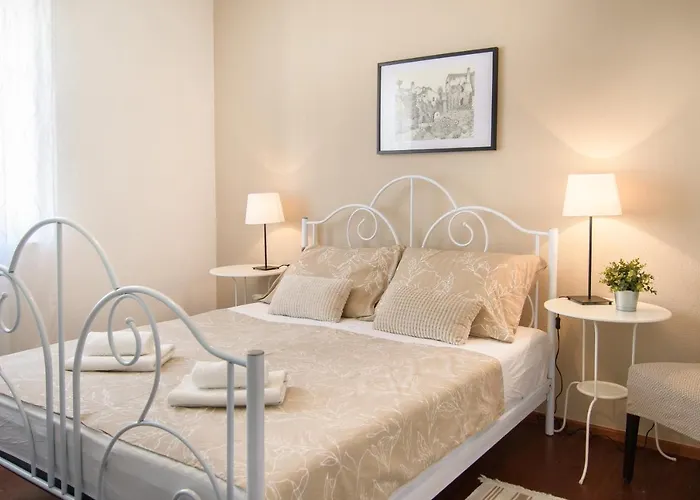 Apartment Stefi