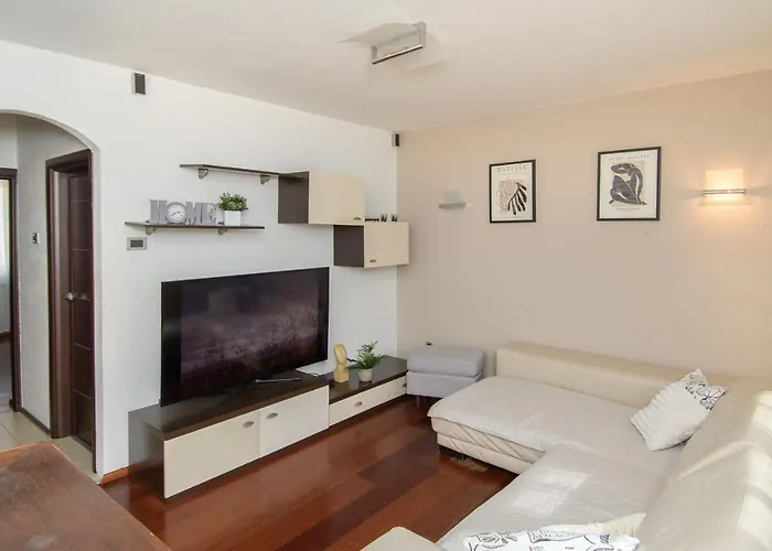 Apartment Stefi