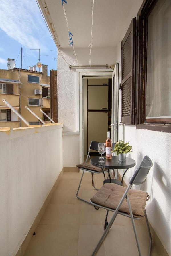 Apartment Stefi