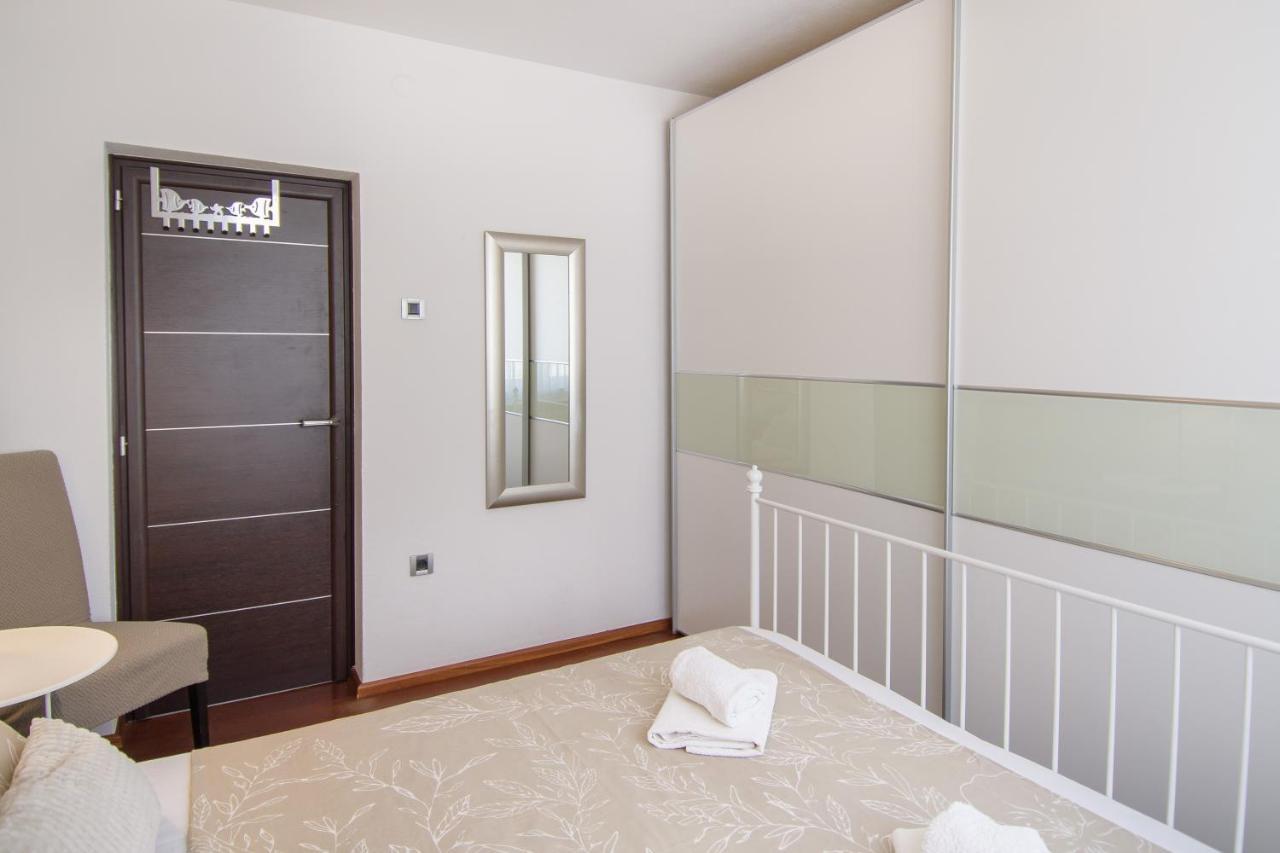Stefi Apartment