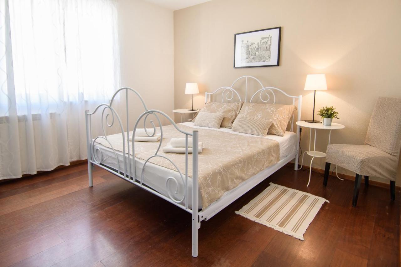 Stefi Apartment Porec