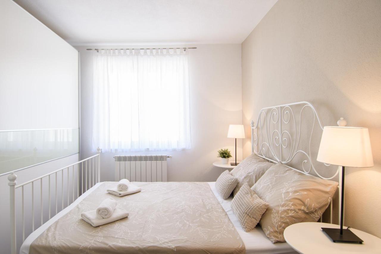 Stefi Apartment Porec
