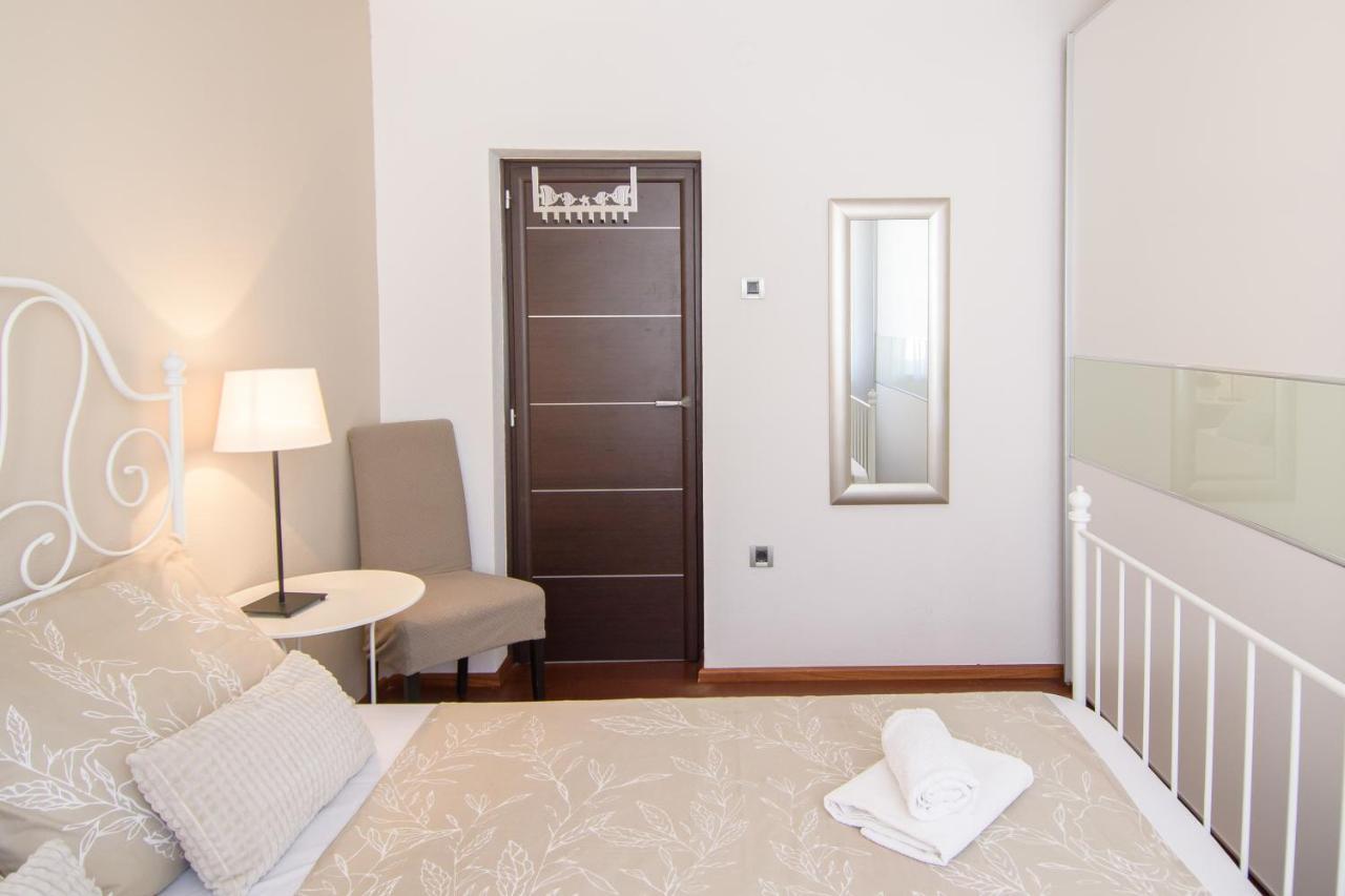 Apartment Stefi Porec