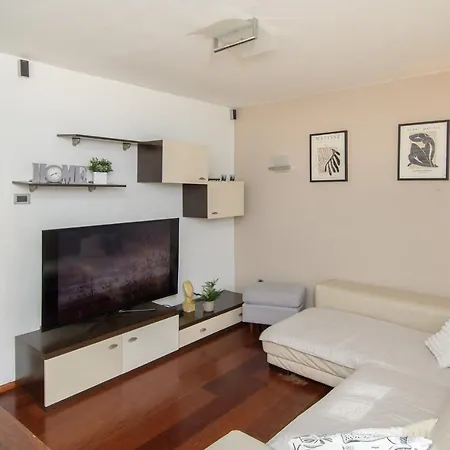 Apartment Stefi Porec Exterior photo