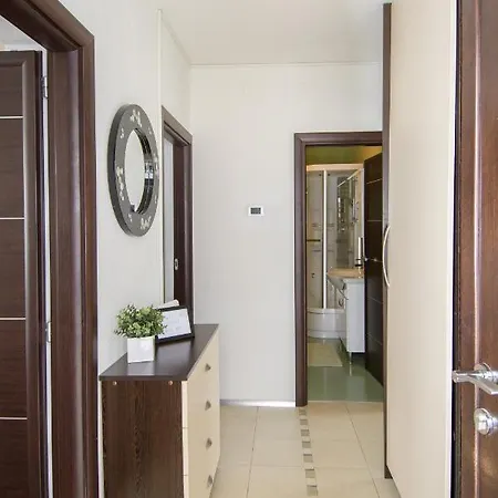 Apartment Stefi Porec Exterior photo