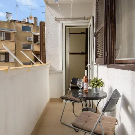 Apartment Stefi Porec Exterior photo