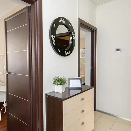 Apartment Stefi Porec Exterior photo