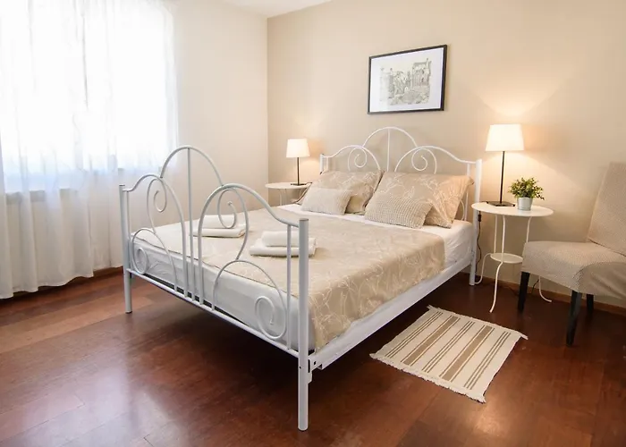 Apartment Stefi