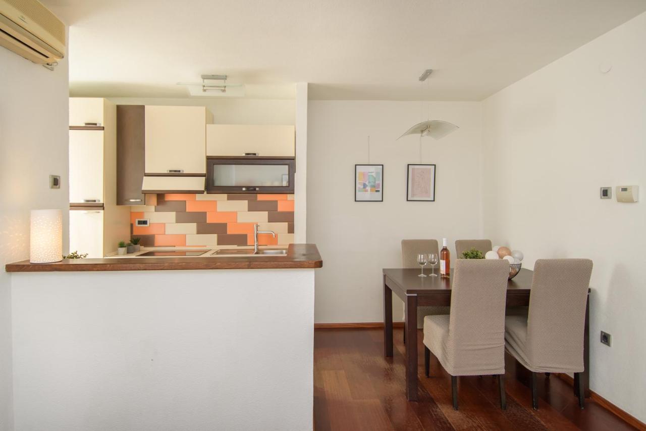 Apartment Stefi *