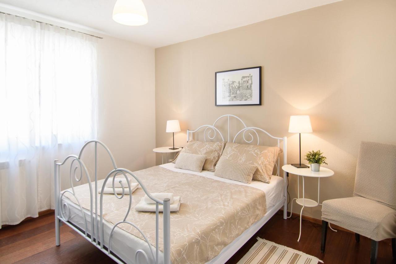 Apartment Stefi