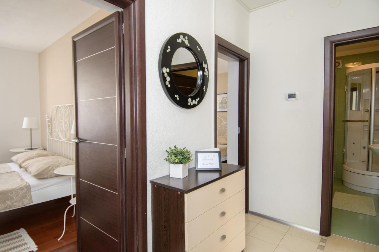 Stefi Apartment Poreč